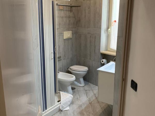 Tuanis : photo 8 de la chambre studio double deluxe