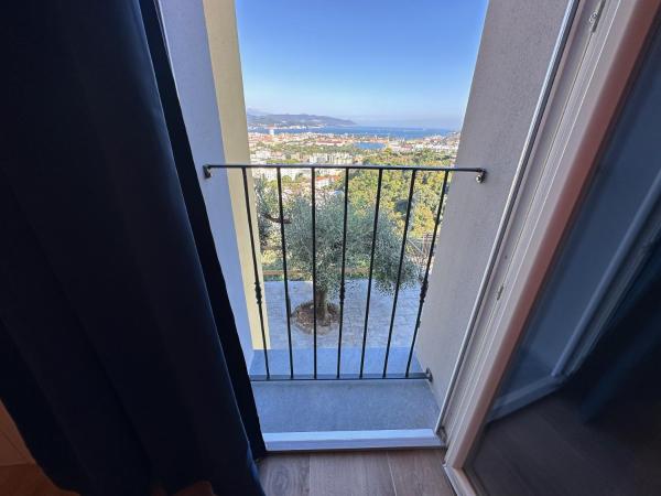 88 Miglia : photo 10 de la chambre deluxe double room with sea view - separate building