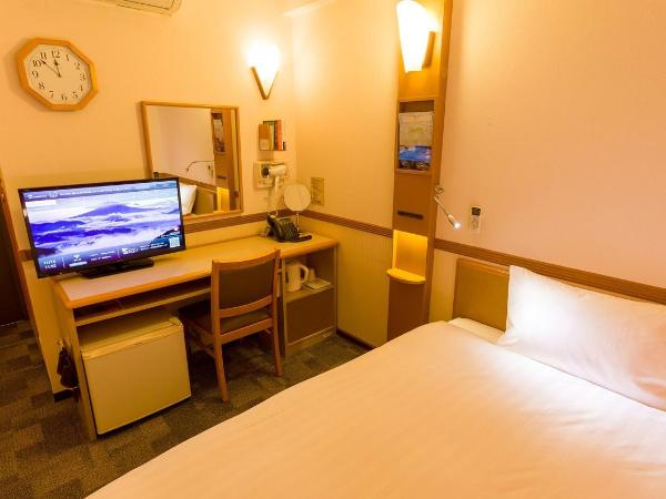 Toyoko Inn Nagano eki Zenkoji guchi : photo 6 de la chambre chambre simple - non-fumeurs