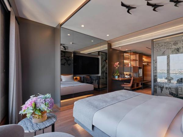 Richmond Istanbul : photo 4 de la chambre pera suite