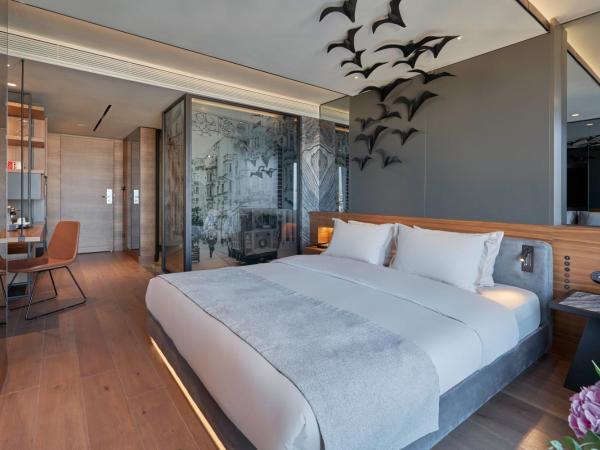 Richmond Istanbul : photo 7 de la chambre pera suite