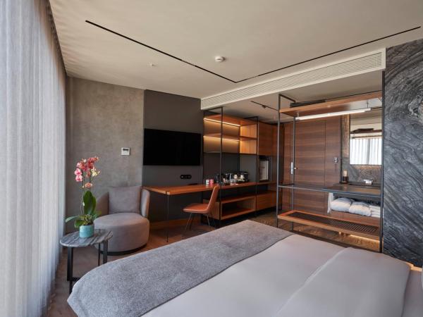 Richmond Istanbul : photo 3 de la chambre asia suite