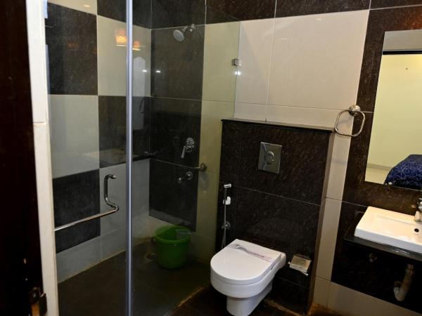 Om Heritage Haveli : photo 2 de la chambre chambre double standard