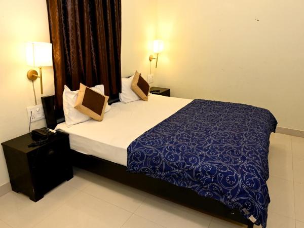 Om Heritage Haveli : photo 3 de la chambre chambre double standard