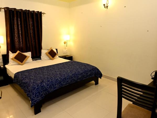 Om Heritage Haveli : photo 4 de la chambre chambre double standard