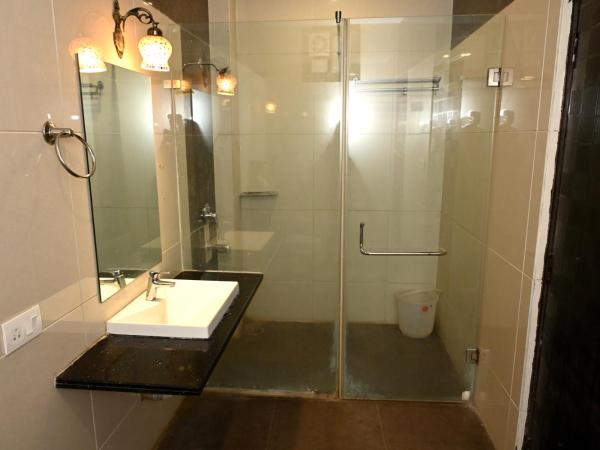 Om Heritage Haveli : photo 5 de la chambre chambre double standard