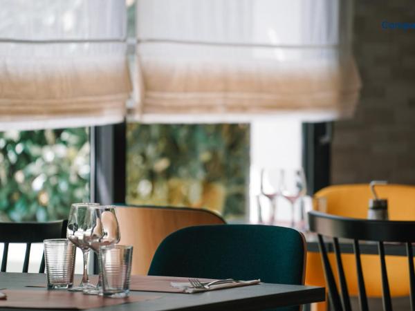 Campanile Troyes Sud - Buchères : photo 4 de la chambre chambre familiale