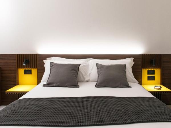 Spazio Gagarin Residence : photo 1 de la chambre matrimonial/quadruple