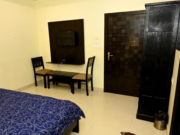 Om Heritage Haveli : photo 6 de la chambre chambre double standard