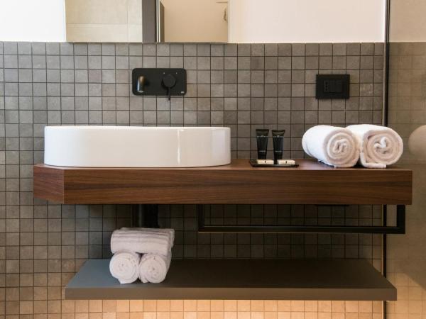 Spazio Gagarin Residence : photo 4 de la chambre appartement deluxe