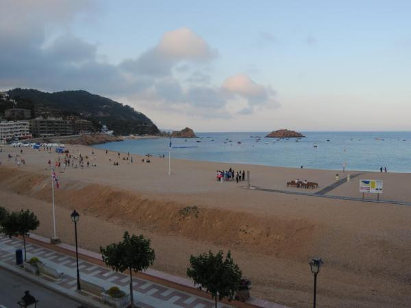 Hotel Victoria : photo 10 de la chambre chambre double extérieure avec vue sur mer