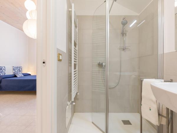 B&B King : photo 1 de la chambre chambre triple