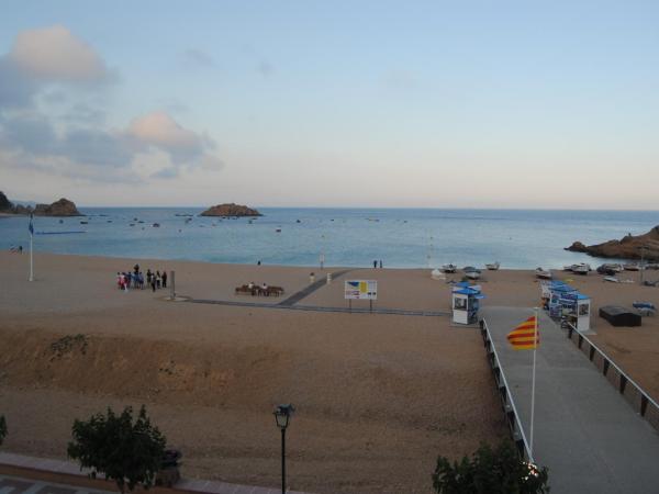 Hotel Victoria : photo 9 de la chambre chambre double extérieure avec vue sur mer