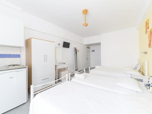 George Studios : photo 4 de la chambre studio Économique