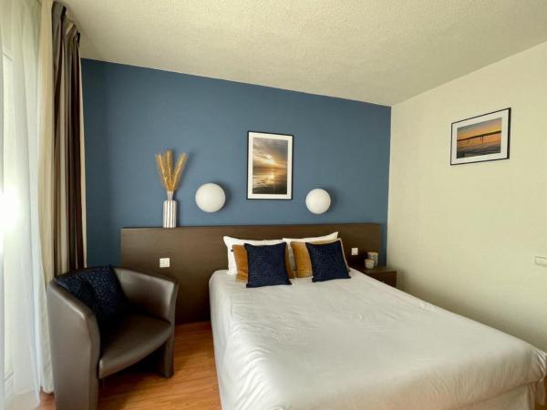 Résidence Les Baladines : photo 3 de la chambre studio (1 adulte)