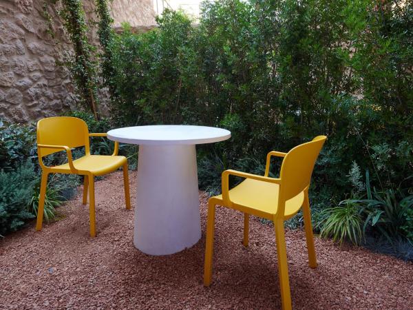 LOOM ATHENS : photo 2 de la chambre chambre double deluxe