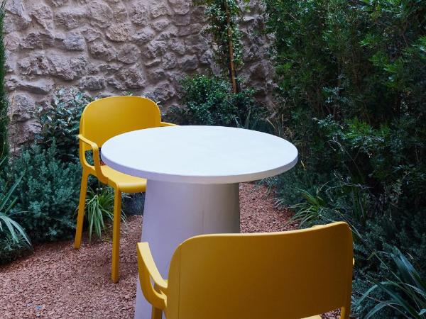 LOOM ATHENS : photo 4 de la chambre chambre double deluxe