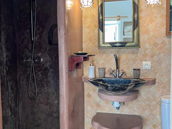 Riad Baladin : photo 8 de la chambre chambre double