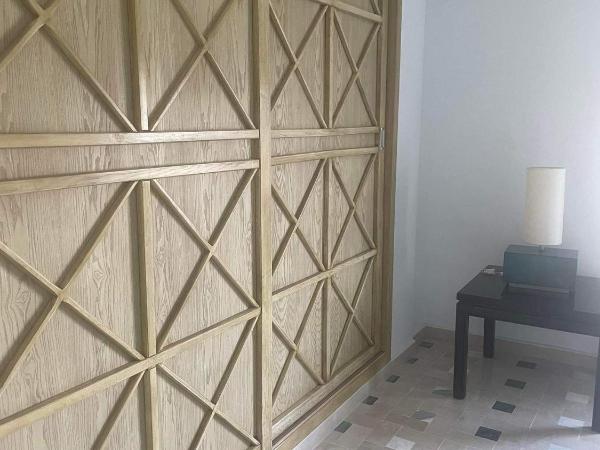 La maison les pins Chambre d'hote chez l'habitant : photo 7 de la chambre chambre familiale