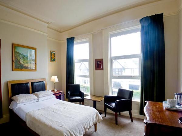 Somerton House Rooms Only : photo 2 de la chambre chambre double Économique