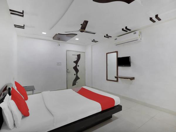 Flagship Hotel Rudra Palace : photo 4 de la chambre chambre double standard