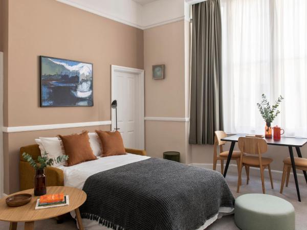 SACO Bristol West India House : photo 6 de la chambre appartement 1 chambre