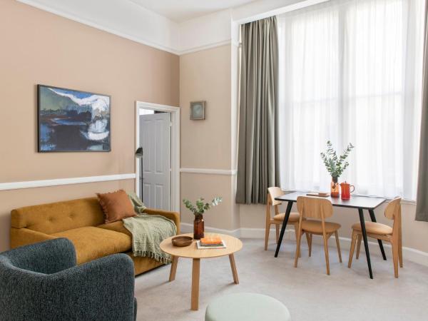 SACO Bristol West India House : photo 1 de la chambre appartement 1 chambre