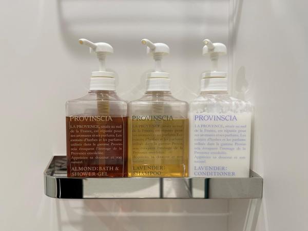 Hotel It Osaka Shinmachi : photo 4 de la chambre chambre simple supérieure