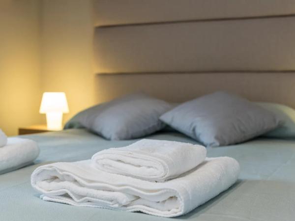 Serenata Boutique Rooms : photo 1 de la chambre chambre double deluxe