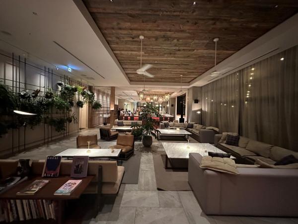 Hotel It Osaka Shinmachi : photo 1 de la chambre chambre triple standard