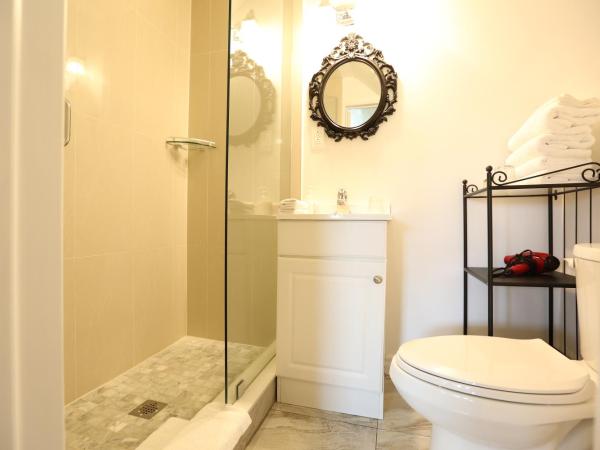 Phoebe Wang : photo 4 de la chambre chambre deluxe