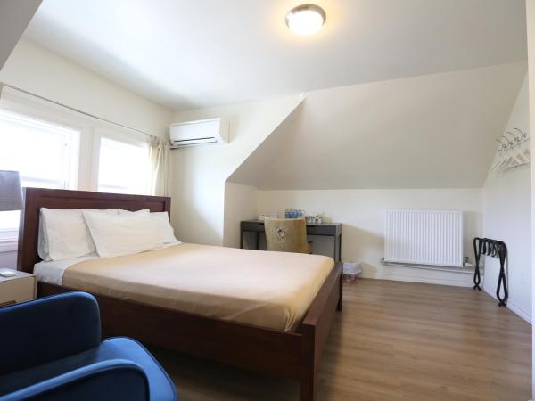 Phoebe Wang : photo 2 de la chambre chambre deluxe