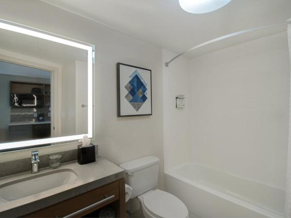 Candlewood Suites Columbia-Fort Jackson, an IHG Hotel : photo 2 de la chambre suite studio lit king-size