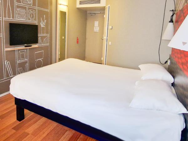 Hotel ibis Dijon Centre Clemenceau : photo 3 de la chambre chambre double standard