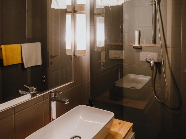 Hotel Piano : photo 2 de la chambre chambre quadruple