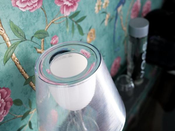 Le Manoir Hôtel : photo 9 de la chambre chambre double ou lits jumeaux prestige