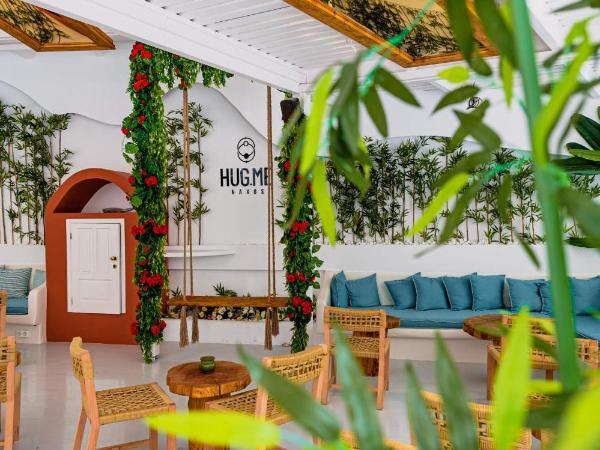 Arco Naxos Luxury Apartments : photo 7 de la chambre appartement 1 chambre