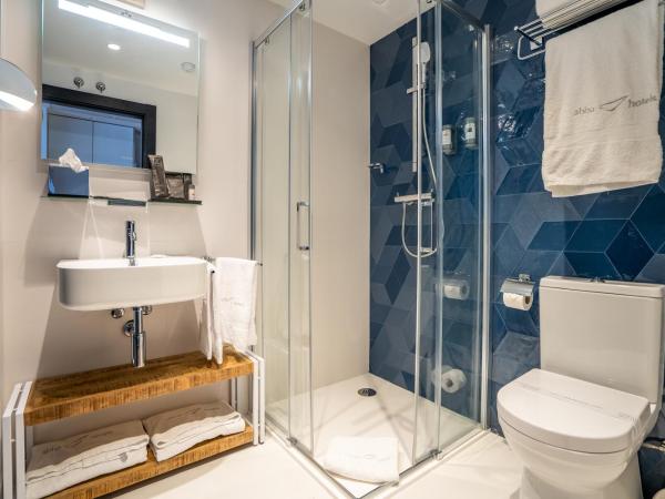 abba Apartments Playa de Gros San Sebastián : photo 1 de la chambre appartement supérieur