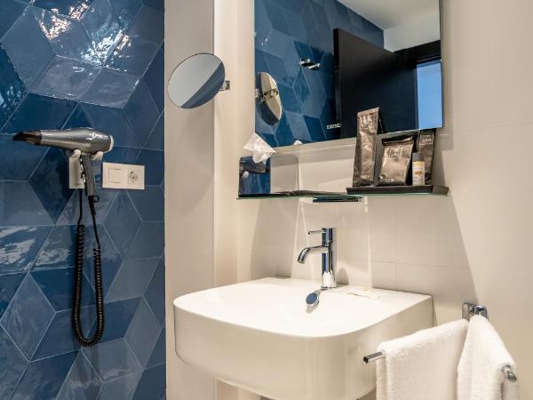 abba Apartments Playa de Gros San Sebastián : photo 5 de la chambre appartement supérieur