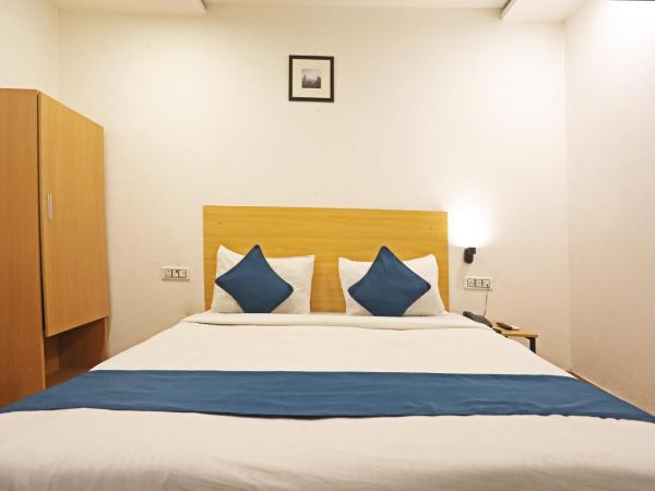 Hotel Raaso Inn Rohini Sec-16 by Arrow : photo 3 de la chambre chambre double