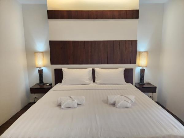 The Peaberry Boutique Hotel : photo 4 de la chambre chambre familiale deluxe