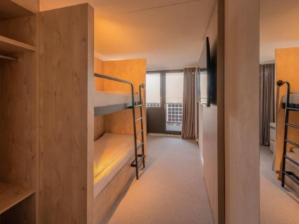 Victoria Hotel & Residence : photo 7 de la chambre chambre quadruple supérieure