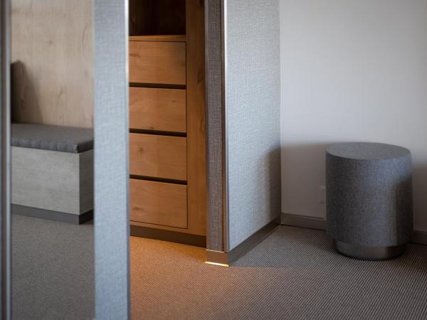 Victoria Hotel & Residence : photo 4 de la chambre chambre double supérieure