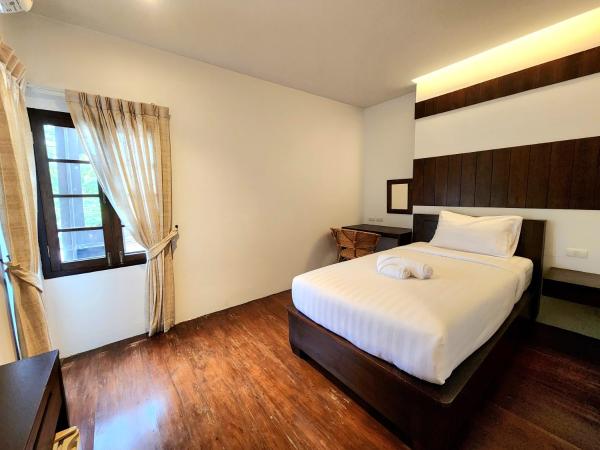 The Peaberry Boutique Hotel : photo 7 de la chambre chambre familiale deluxe