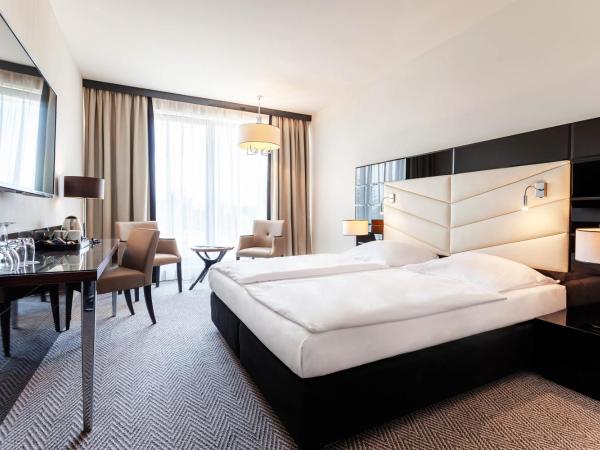 Diune Resort by Zdrojowa : photo 3 de la chambre chambre simple