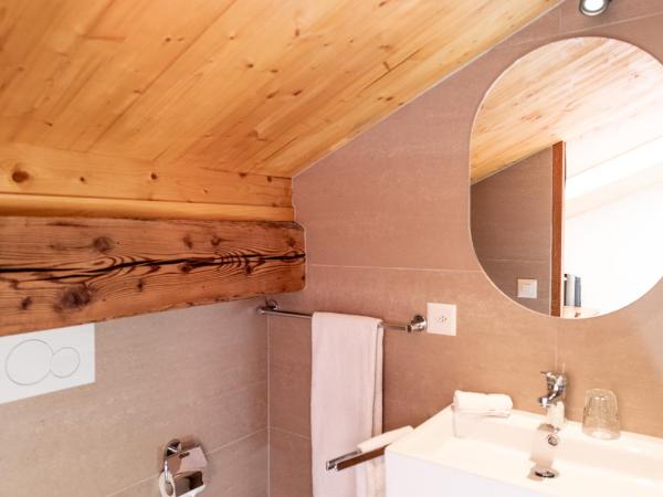 La Ferme du Lignon : photo 1 de la chambre chambre double Économique