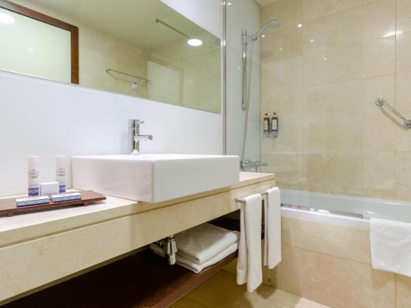 Olissippo Oriente : photo 10 de la chambre suite junior