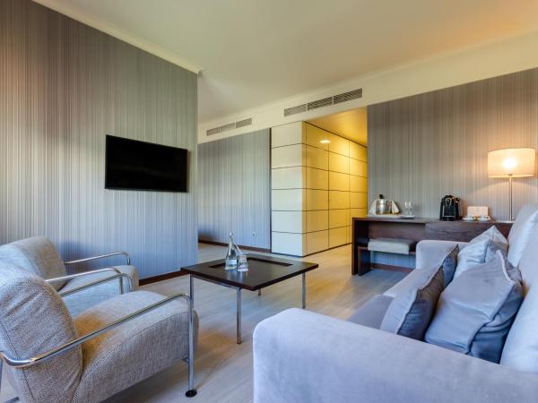 Olissippo Oriente : photo 1 de la chambre suite junior