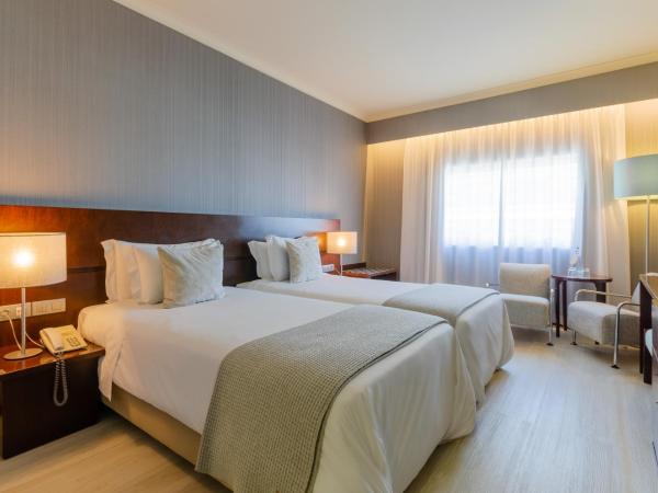 Olissippo Oriente : photo 1 de la chambre chambre double ou lits jumeaux avec lit d'appoint (2 adultes + 1 enfant)