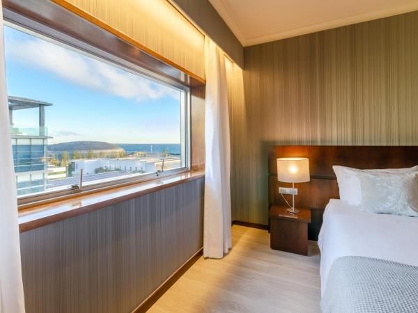 Olissippo Oriente : photo 7 de la chambre chambre double ou lits jumeaux